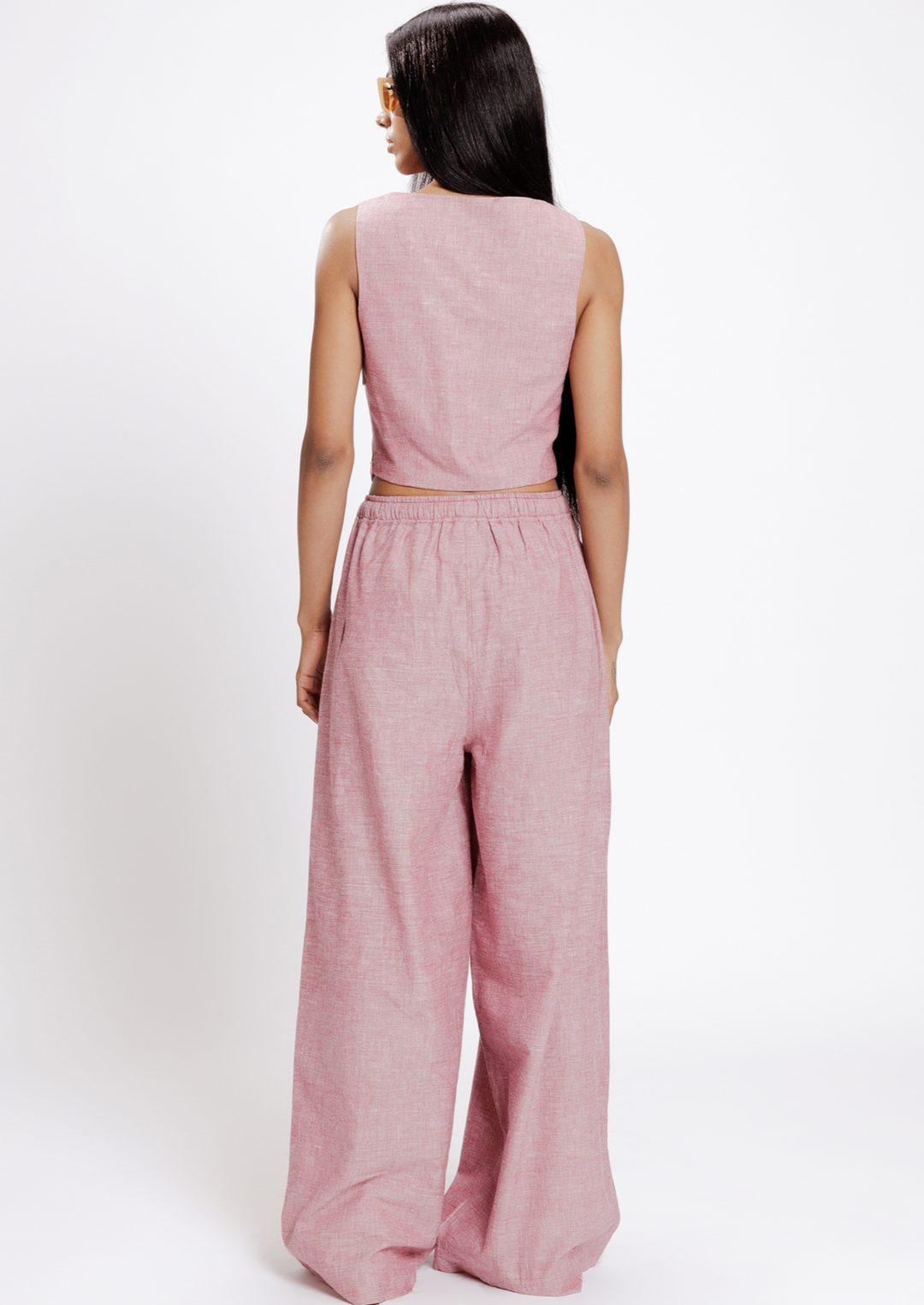 ANAR LOUNGE TROUSERS