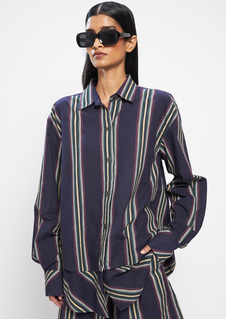 PAATHSHALA FULL SLEEVE SHIRT
