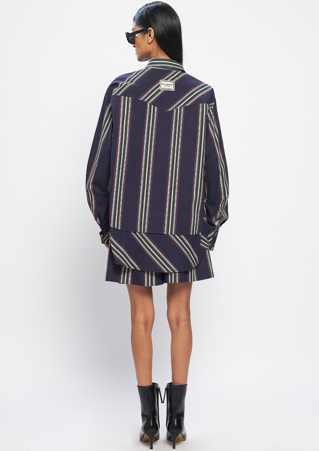 PAATHSHALA FULL SLEEVE SHIRT