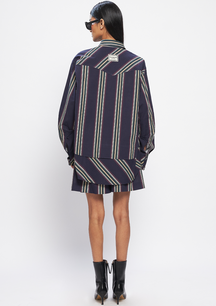 PAATHSHALA FULL SLEEVE SHIRT