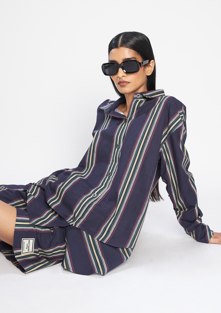 PAATHSHALA FULL SLEEVE SHIRT