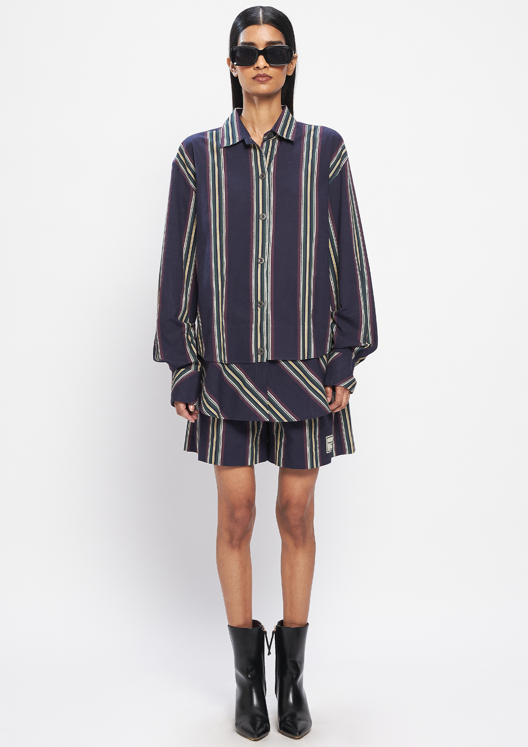 PAATHSHALA FULL SLEEVE SHIRT