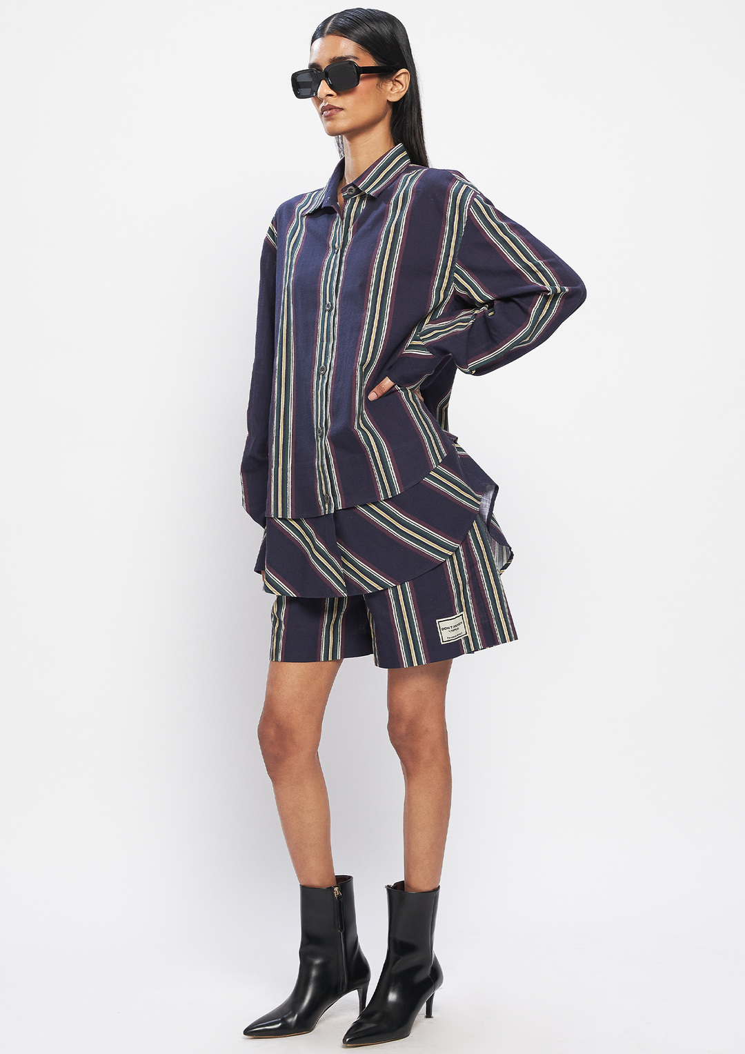 PAATHSHALA FULL SLEEVE SHIRT