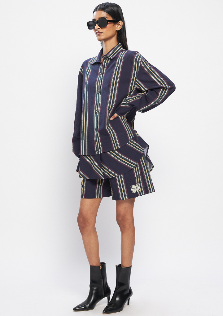 PAATHSHALA FULL SLEEVE SHIRT