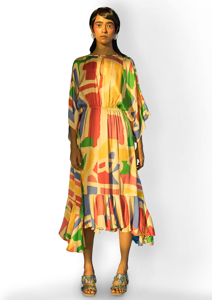 LIPI DRESS