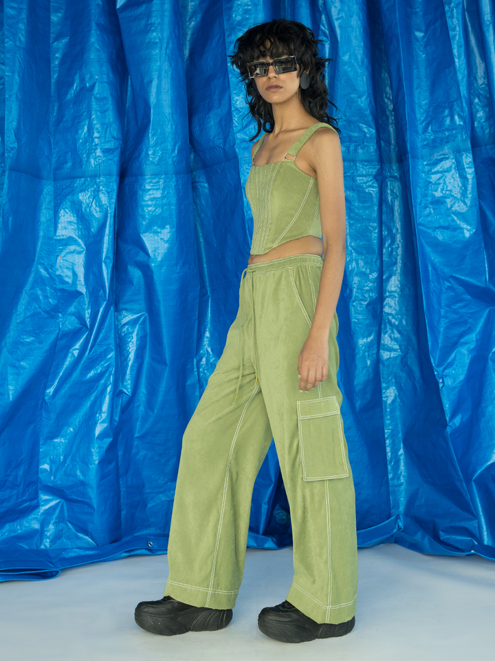 TOTA CORSET CO-ORD