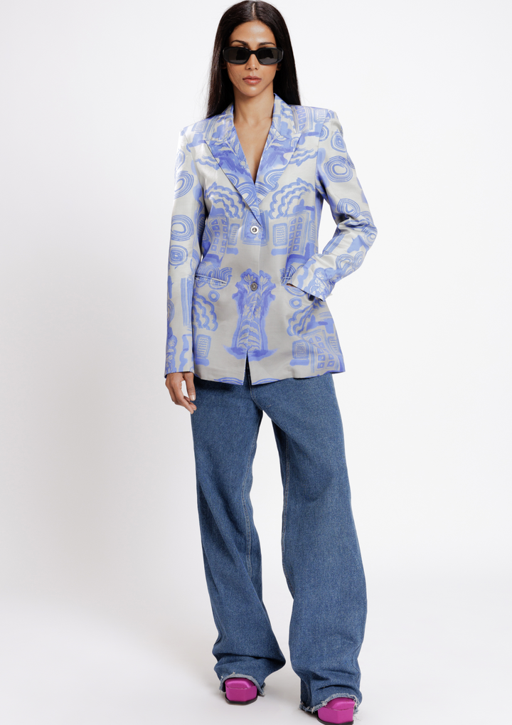 KOTA BLAZER