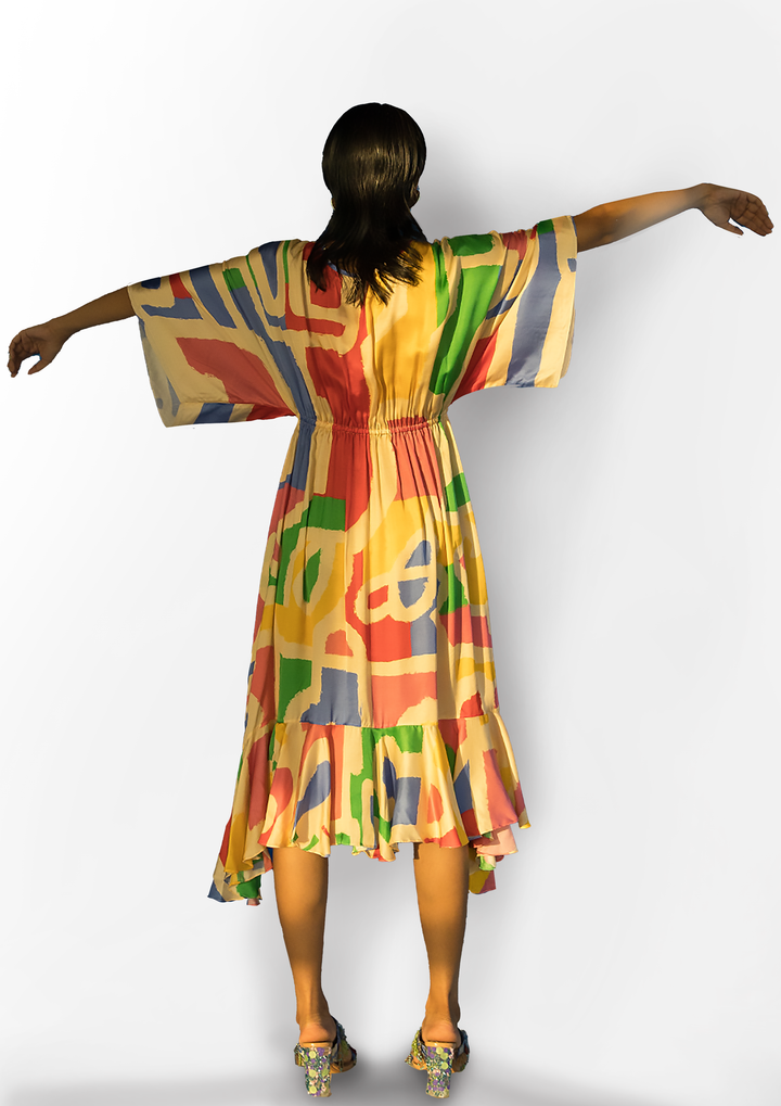 LIPI DRESS
