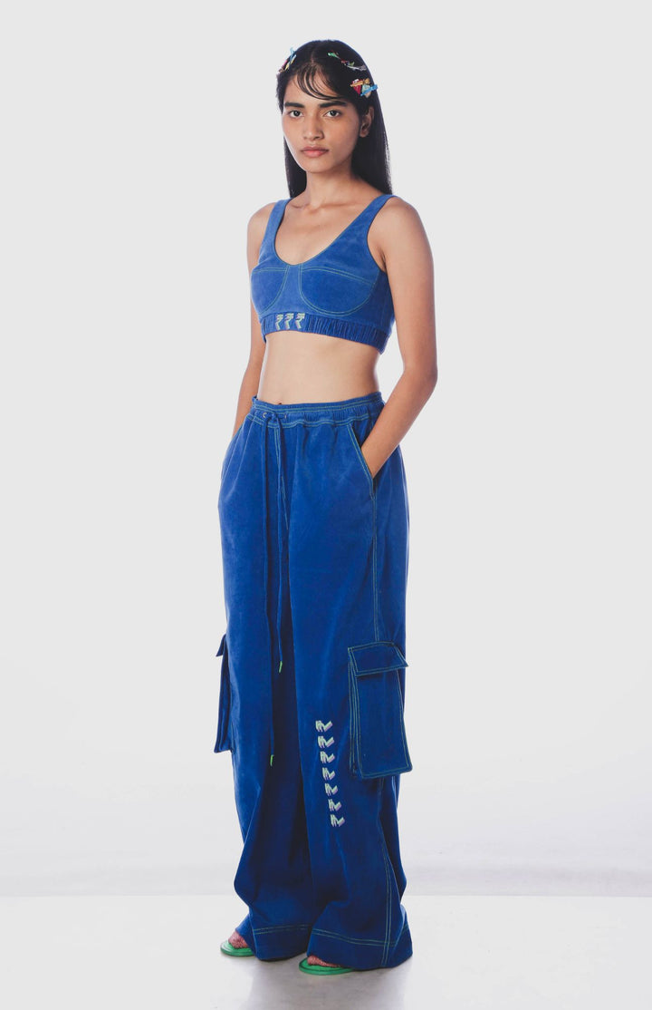 MORNI BRALETTE