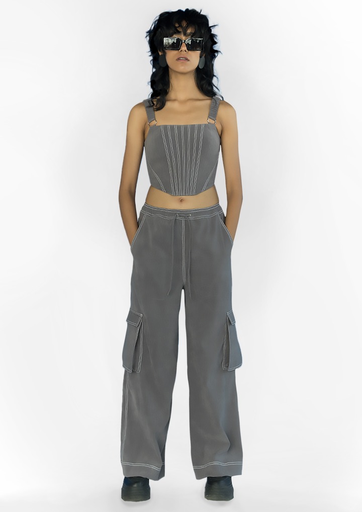 PATTHAR TROUSERS