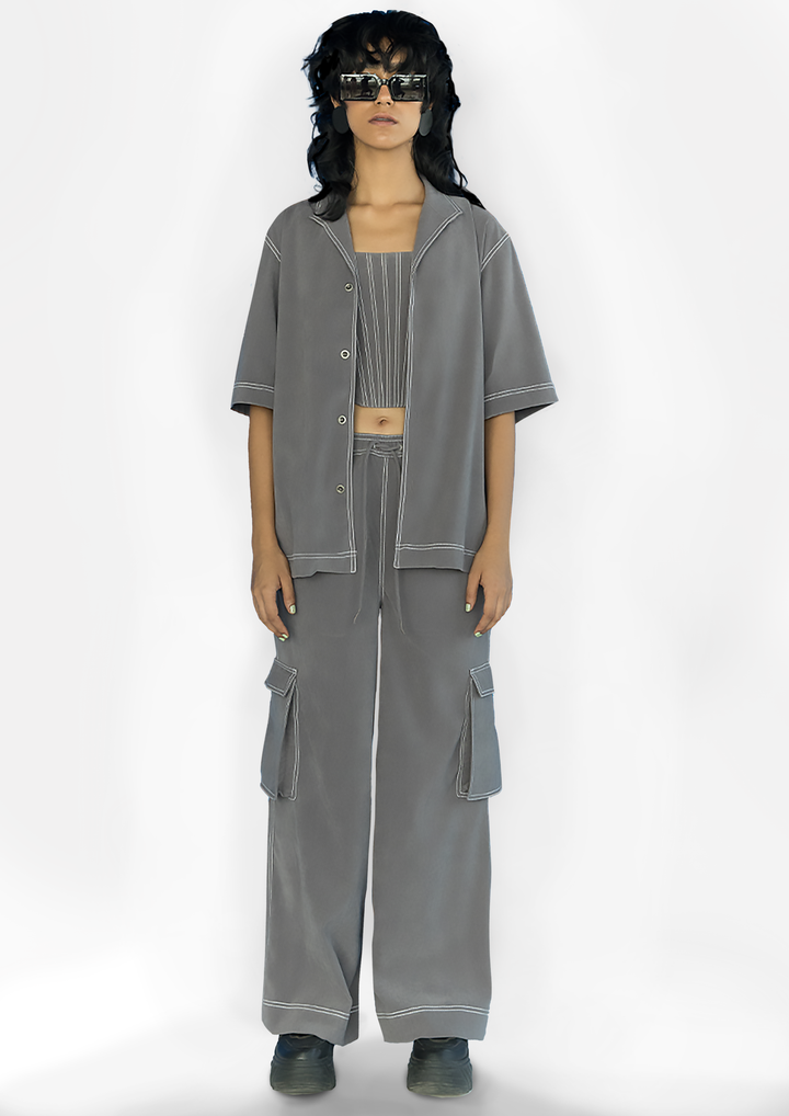 PATTHAR TROUSERS