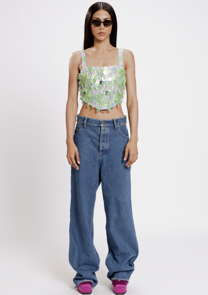 SHONA CORSET
