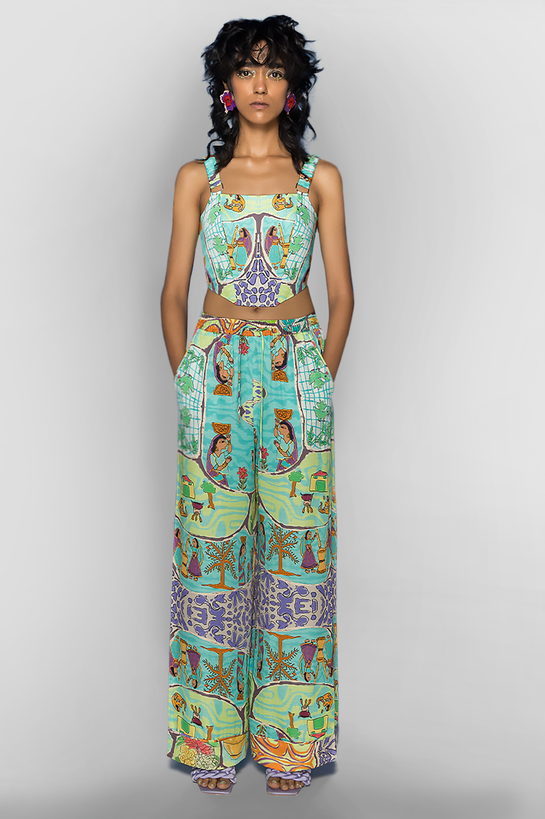 KASBA CORSET