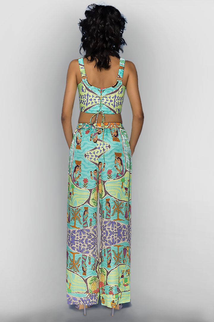 KASBA CORSET