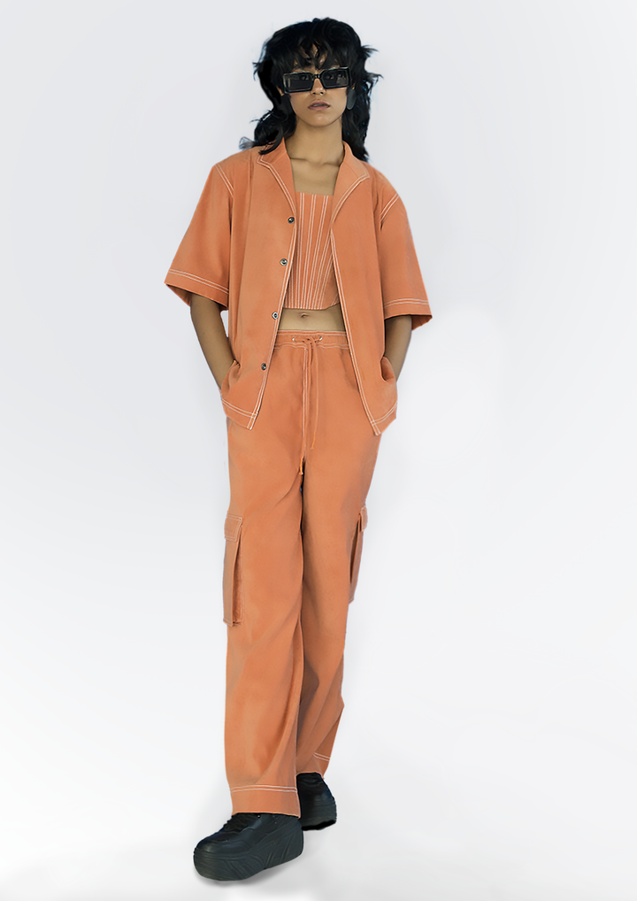 SANTRA CO-ORD