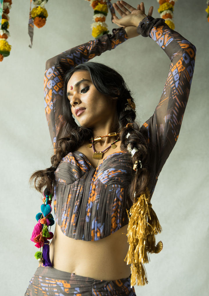 JUGNI CORSET