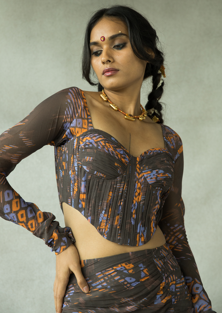 JUGNI CORSET