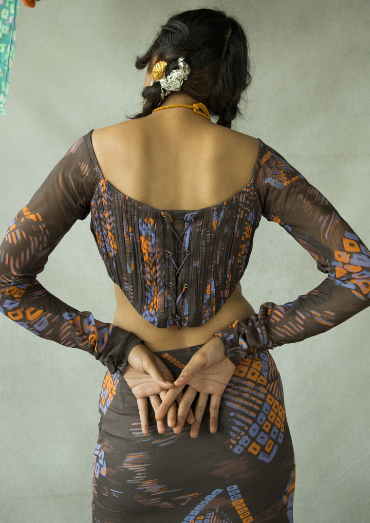 JUGNI CORSET