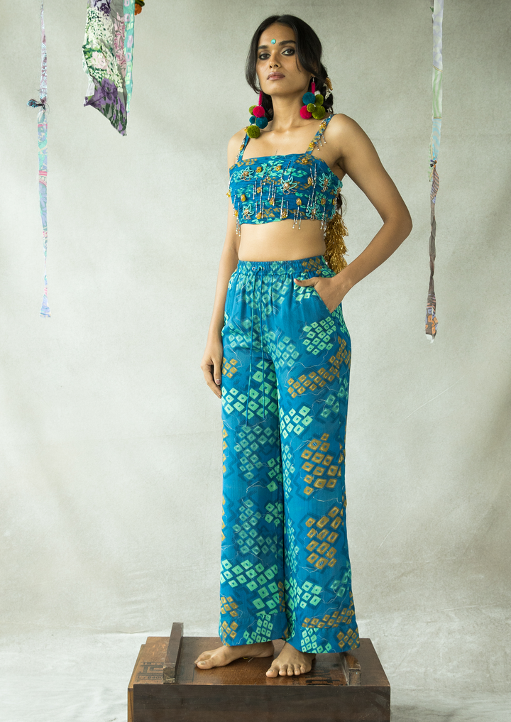 BINDOO TROUSERS