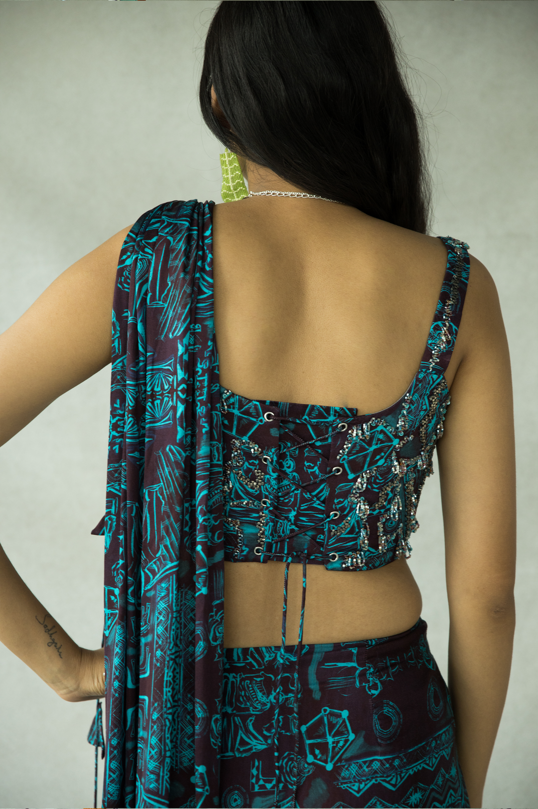 BIJLEE CORSET
