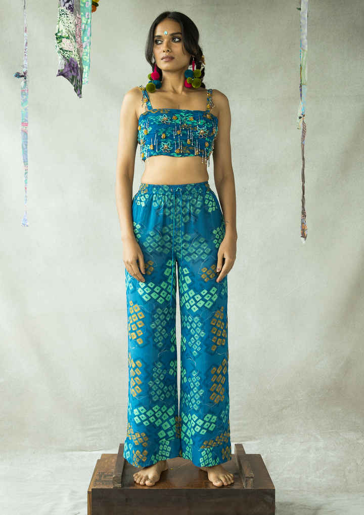 BINDOO TROUSERS