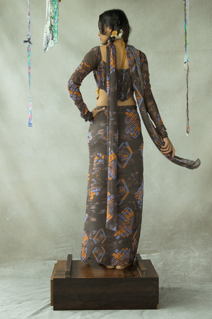 JUGNI CORSET