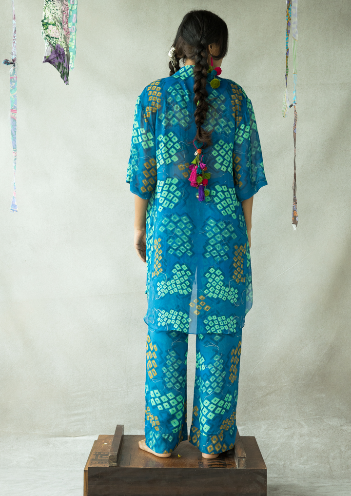 BINDOO TROUSERS