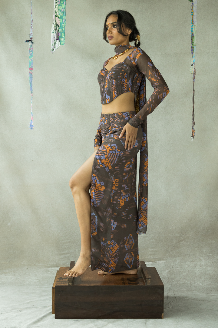 JUGNI CORSET