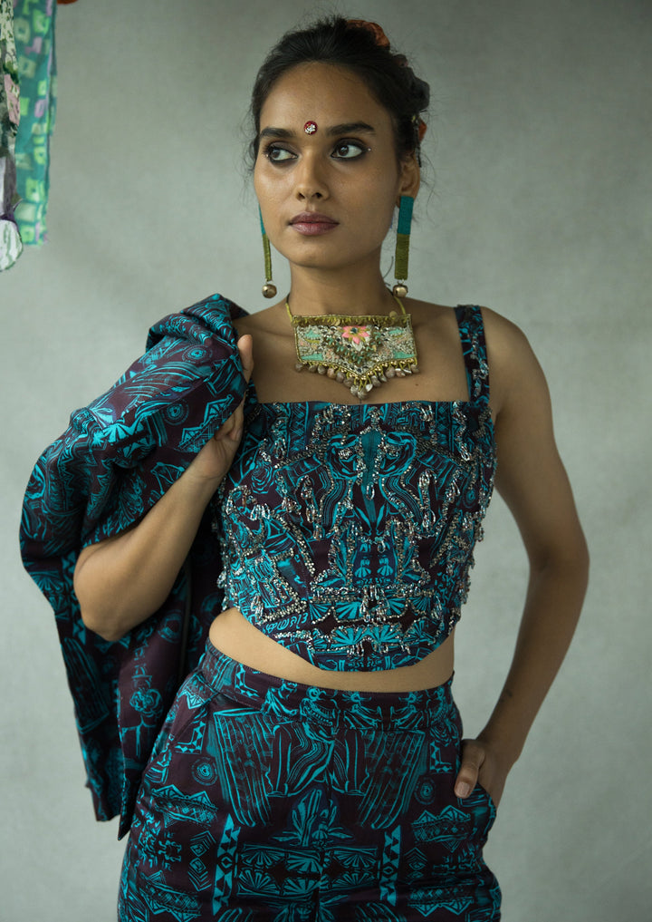 BIJLEE CORSET
