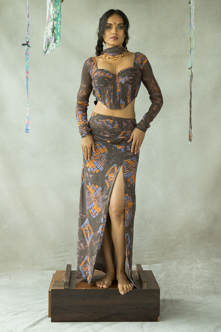 JUGNI CORSET
