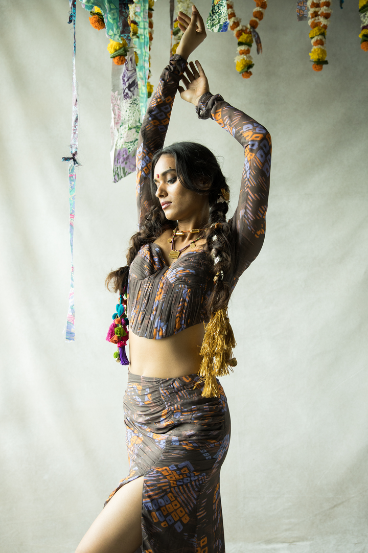 JUGNI CORSET