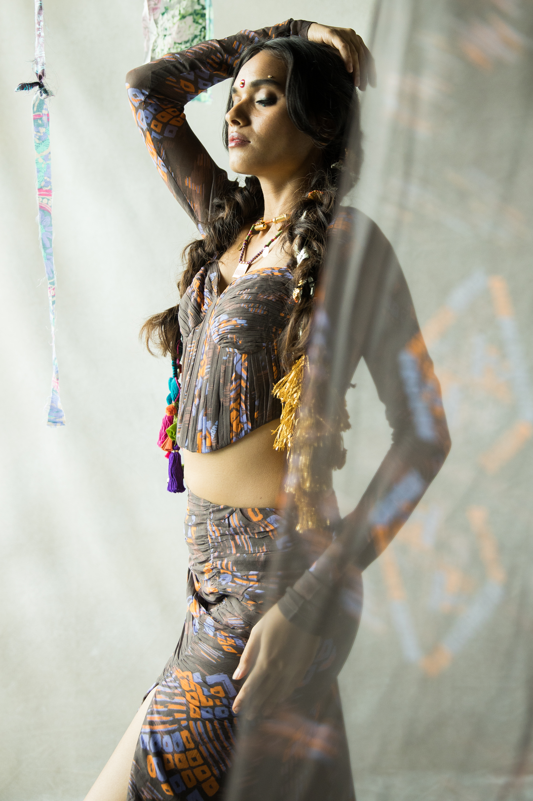 JUGNI CORSET