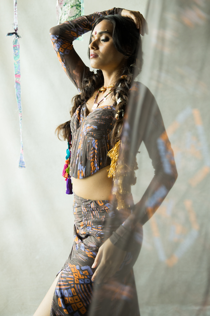 JUGNI CORSET