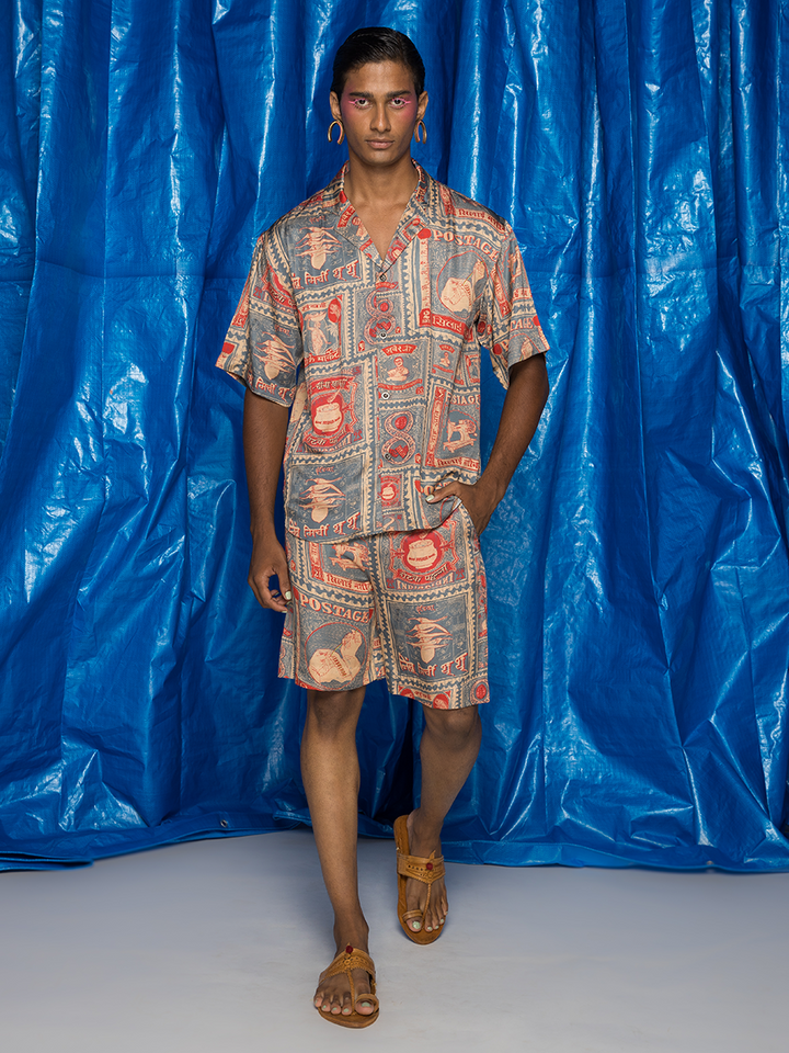 THAPPA SHORTS