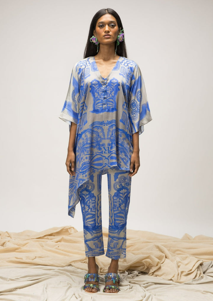 KOTA KAFTAN TOP