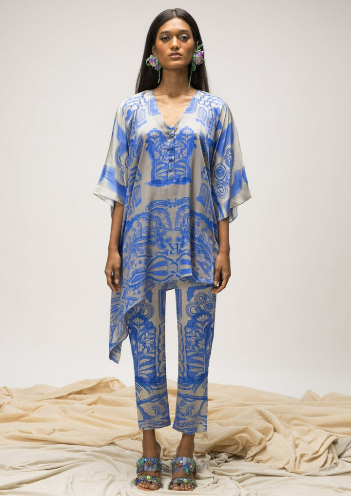 KOTA KAFTAN CO-ORD