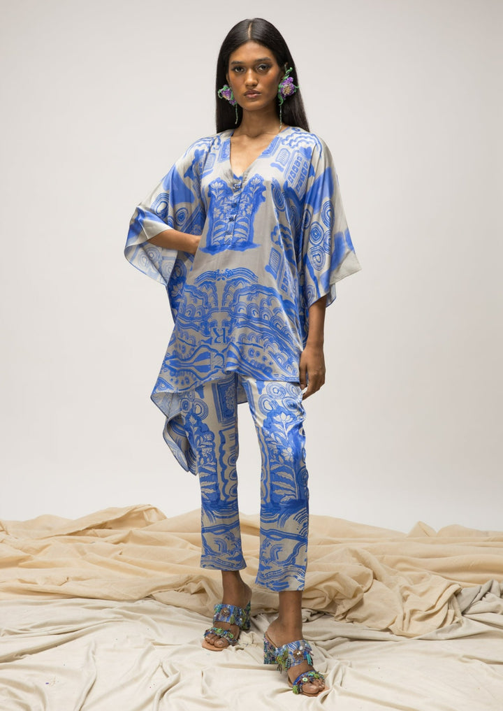 KOTA KAFTAN TOP