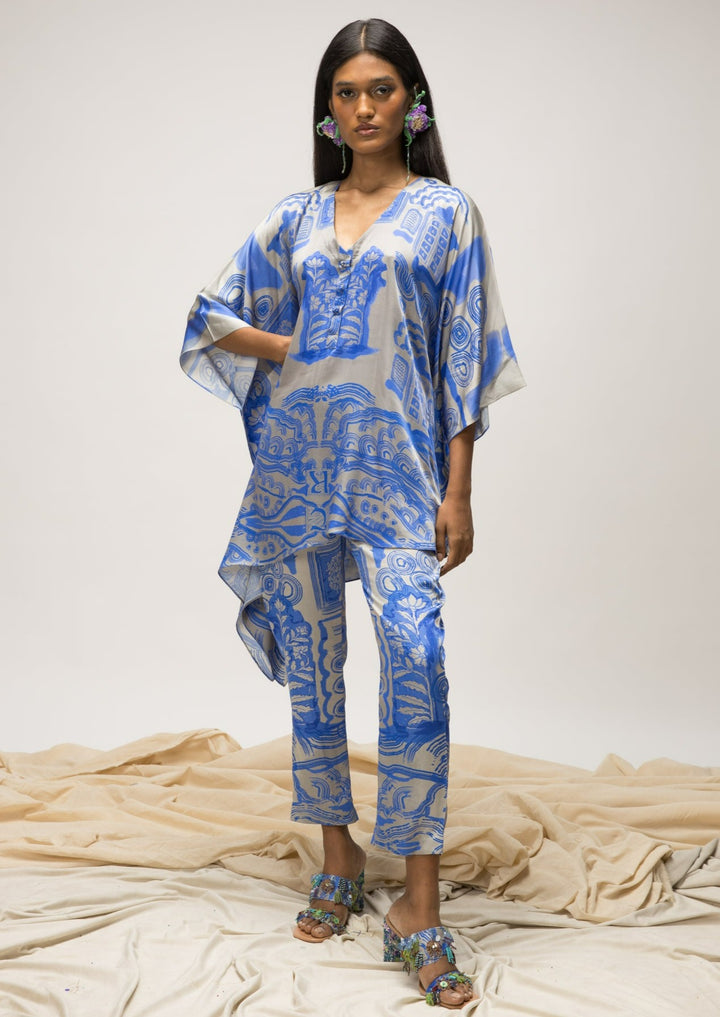 KOTA KAFTAN CO-ORD