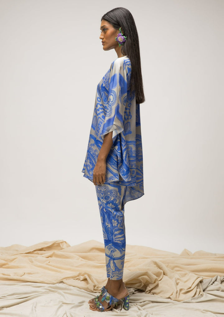KOTA KAFTAN TOP