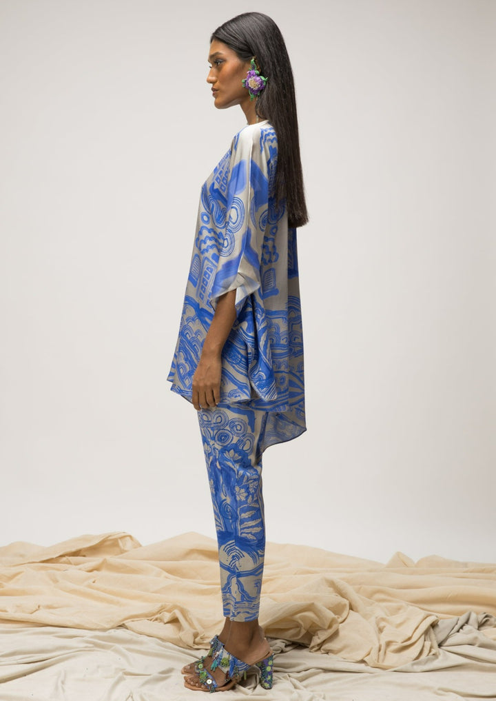 KOTA KAFTAN CO-ORD
