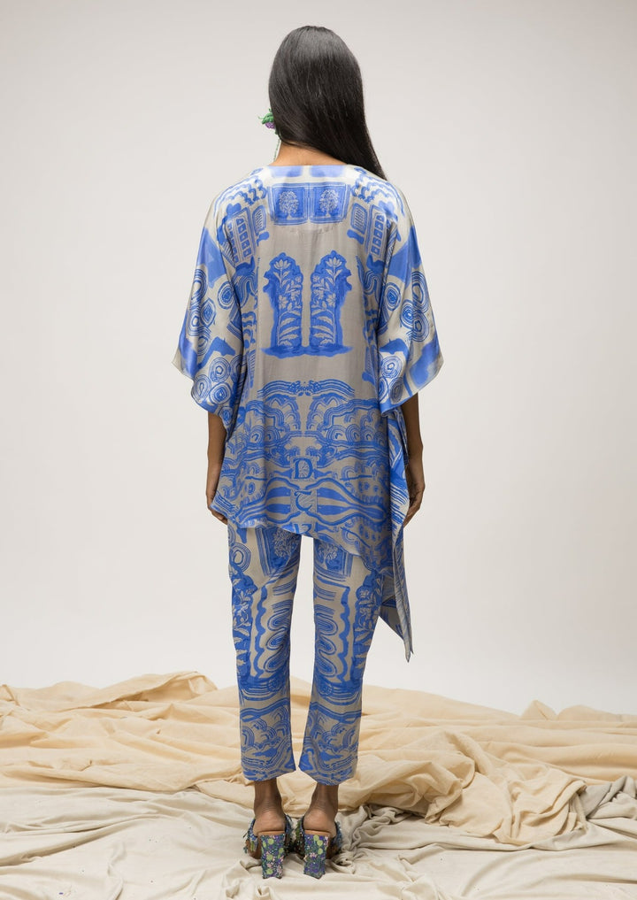 KOTA KAFTAN TOP