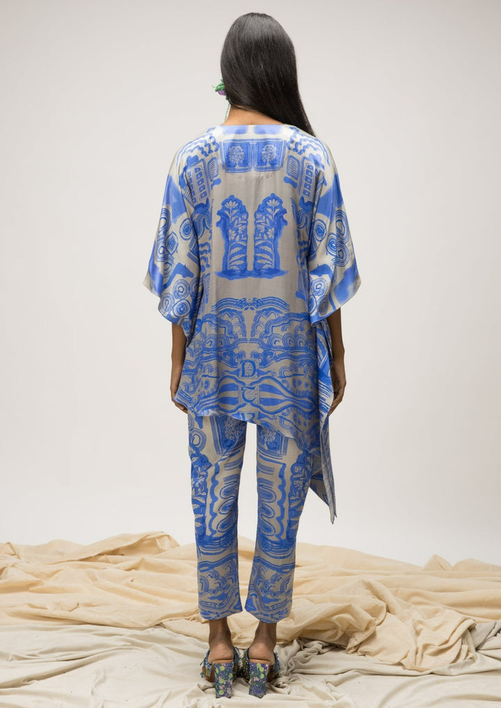 KOTA KAFTAN CO-ORD