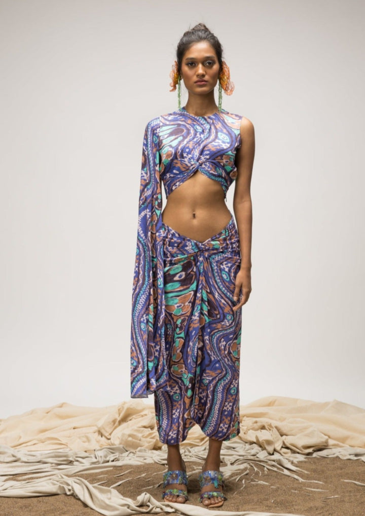 KOCHI KNOT TOP
