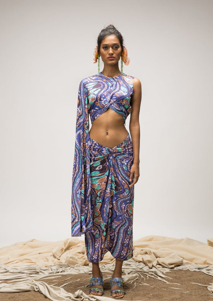 KOCHI KNOT CO-ORD