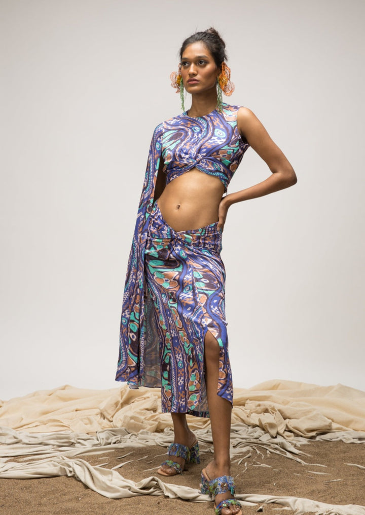 KOCHI KNOT TOP