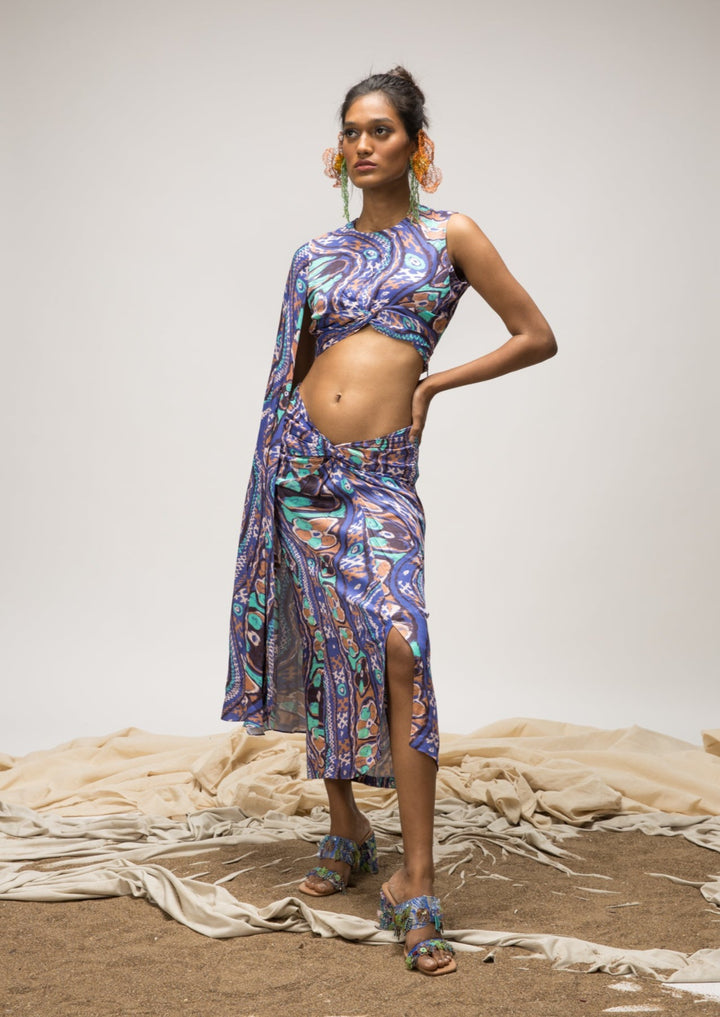 KOCHI KNOT CO-ORD