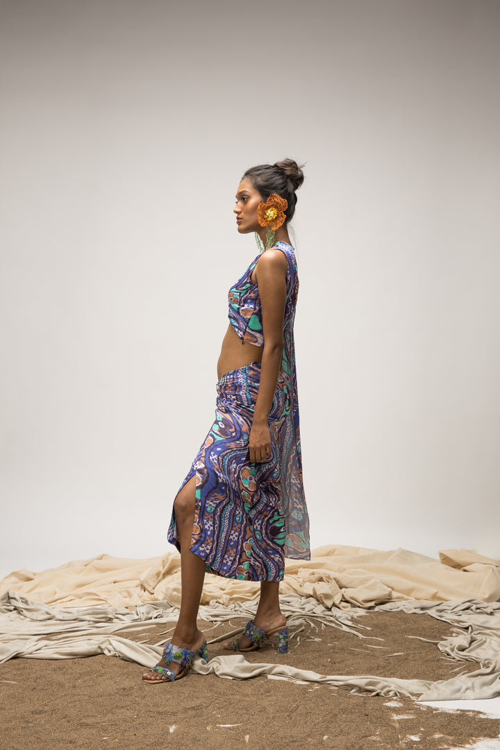 KOCHI KNOT TOP