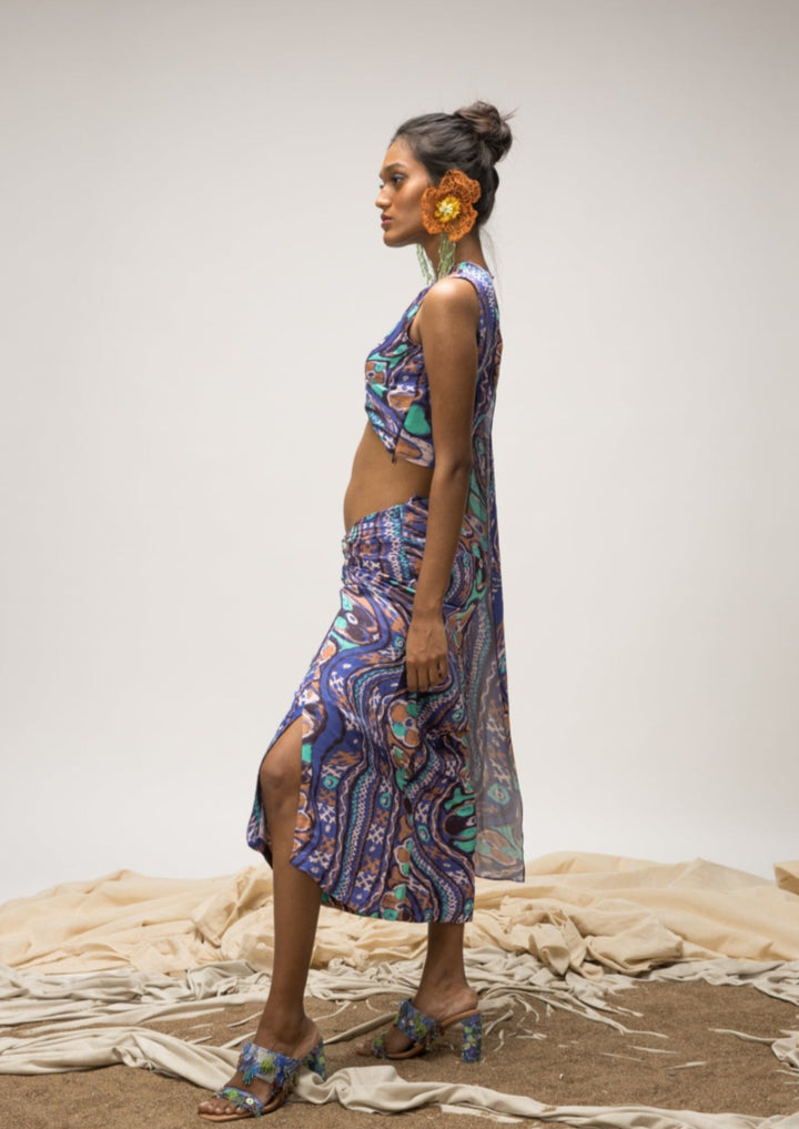 KOCHI KNOT CO-ORD