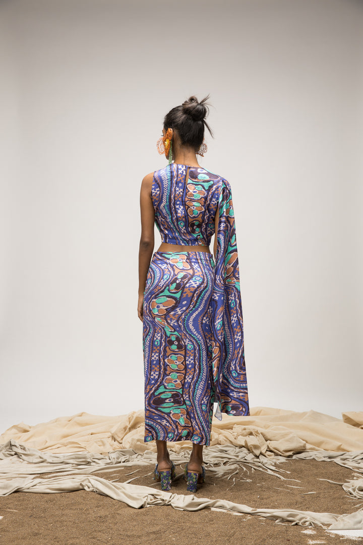 KOCHI KNOT TOP