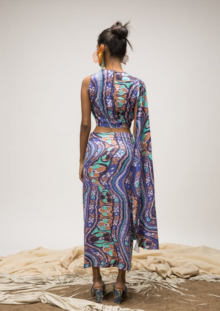 KOCHI KNOT CO-ORD